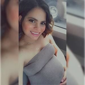 Meet your Posher, Daniela